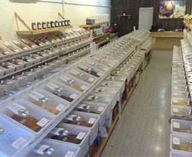 The Source Bulk Foods - Darwin Holiday 0