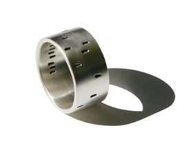 Jason Moss Jewellery Studio - Darwin Holiday 6