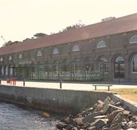 Royal Australian Navy Heritage Centre - Darwin Holiday