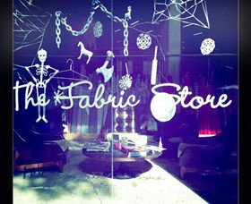 The Fabric Store - Darwin Holiday 0