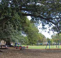 Glebe Foreshore Walk - Darwin Holiday