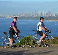 Global Cycle Rides - Darwin Holiday