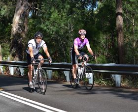 Global Cycle Rides - Darwin Holiday 2