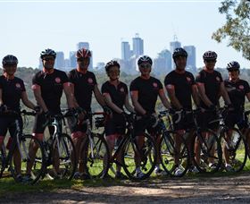 Global Cycle Rides - Darwin Holiday 3