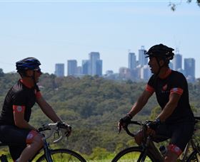 Global Cycle Rides - Darwin Holiday 4