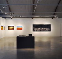 Stills Gallery - Darwin Holiday