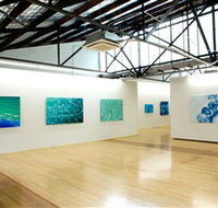 Dominik Mersch Gallery - Darwin Holiday