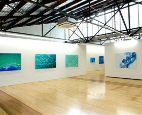 Dominik Mersch Gallery - Darwin Holiday 0