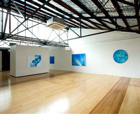 Dominik Mersch Gallery - Darwin Holiday 1