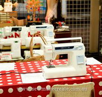 Sew Make Create - Darwin Holiday
