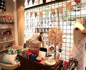 Sew Make Create - Darwin Holiday 1