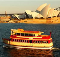 Rosman Cruises - Darwin Holiday
