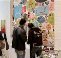 Kaleidoscope Gallery - Darwin Holiday