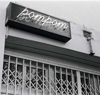Galerie Pompom - Darwin Holiday