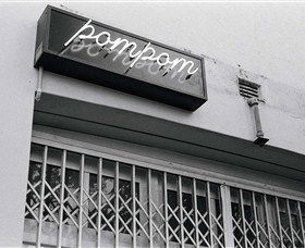 Galerie Pompom - Darwin Holiday 0