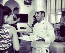 ZIGI'S Personal Chef Services - Darwin Holiday 0