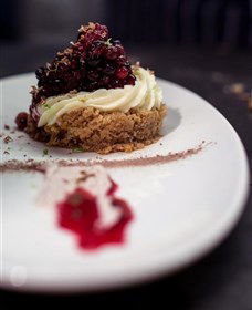 ZIGI'S Personal Chef Services - Darwin Holiday 2
