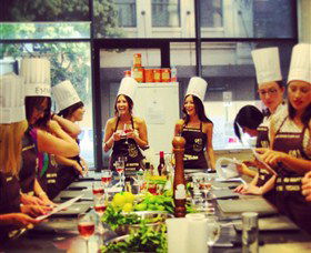 ZIGI'S Personal Chef Services - Darwin Holiday 1