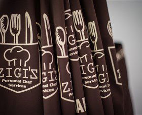 ZIGI'S Personal Chef Services - Darwin Holiday 6