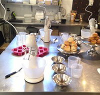 Baking Classes at The Sconery - Darwin Holiday