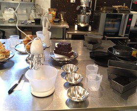 Baking Classes At The Sconery - Darwin Holiday 1