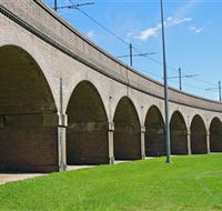 Secret Sydney Walking Tours - Darwin Holiday