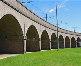 Secret Sydney Walking Tours - Darwin Holiday 0