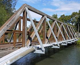 Secret Sydney Walking Tours - Darwin Holiday 3