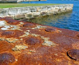 Secret Sydney Walking Tours - Darwin Holiday 8