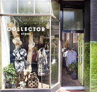 Collector Store - Darwin Holiday