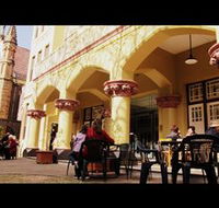 Mary MacKillop Place Museum - Darwin Holiday