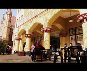 Mary MacKillop Place Museum - Darwin Holiday 0