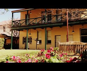 Mary MacKillop Place Museum - Darwin Holiday 3