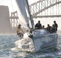 EastSail - Darwin Holiday