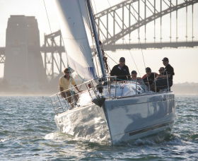 EastSail - Darwin Holiday 0