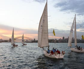 EastSail - Darwin Holiday 2