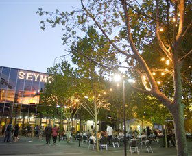 Seymour Centre - Darwin Holiday 0