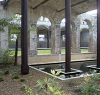 Paddington Reservoir Gardens - Darwin Holiday