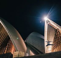 Sydney Photography Walks - Darwin Holiday