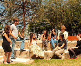 South Of The Border Tours - Darwin Holiday 1