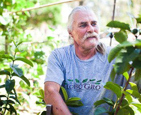 South Of The Border Tours - Darwin Holiday 2