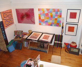 Tali Gallery - Darwin Holiday 1