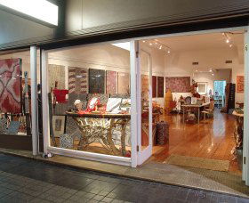 Tali Gallery - Darwin Holiday 0