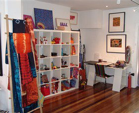 Tali Gallery - Darwin Holiday 5