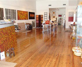 Tali Gallery - Darwin Holiday 4