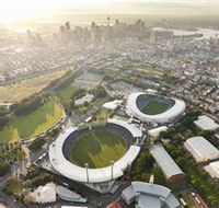 SCG Tour Experience - Darwin Holiday