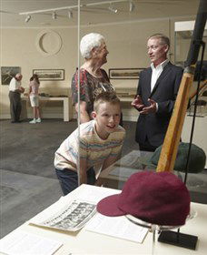 SCG Tour Experience - Darwin Holiday 3