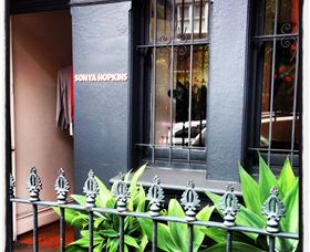 Sonya Hopkins, Sydney - Darwin Holiday 0