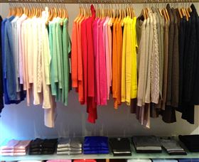 Sonya Hopkins, Sydney - Darwin Holiday 2