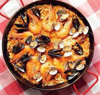 Essential Ingredient Rozelle - Darwin Holiday